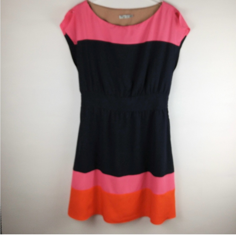 Beautiful Eliza J Dress